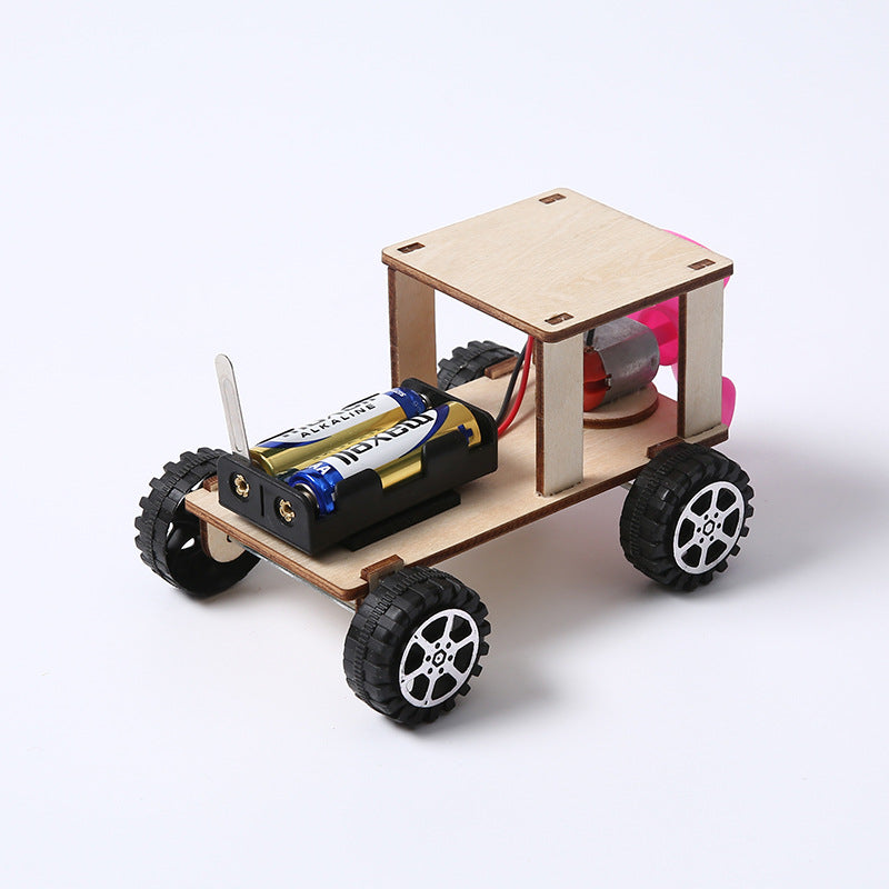 New Children's Wooden Puzzle Toys