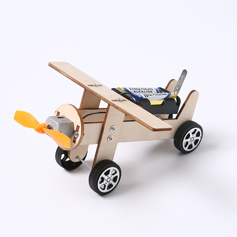 New Children's Wooden Puzzle Toys