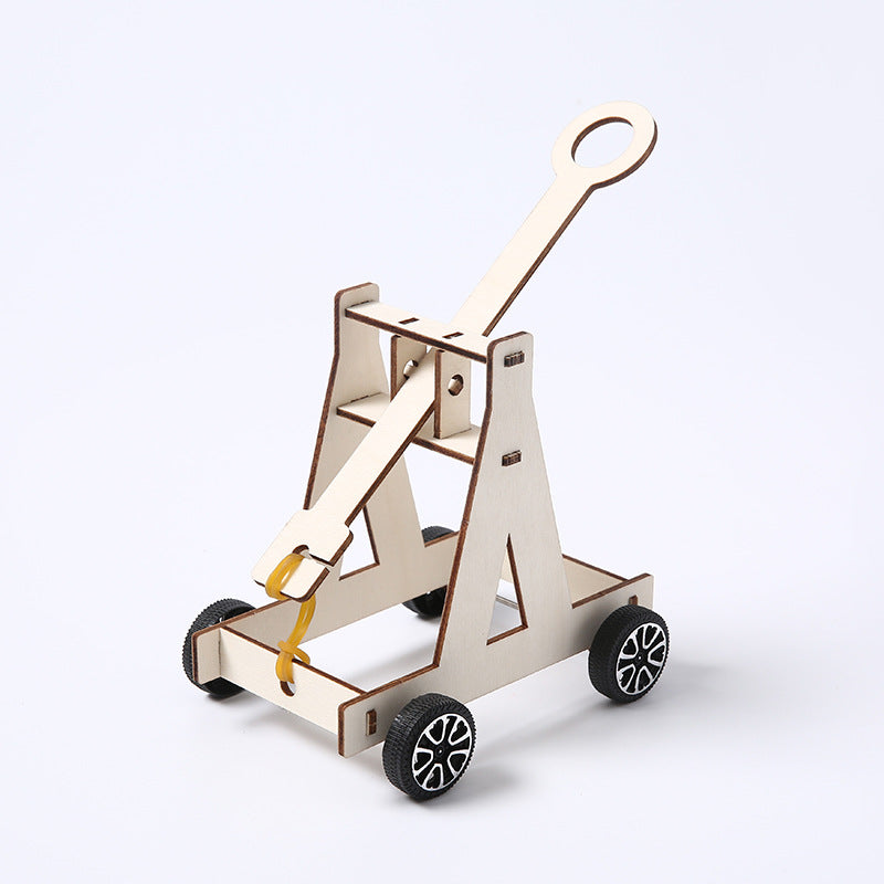New Children's Wooden Puzzle Toys